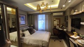 1 Bedroom Condo for sale in Woodsville Crest 3, Merville, Metro Manila