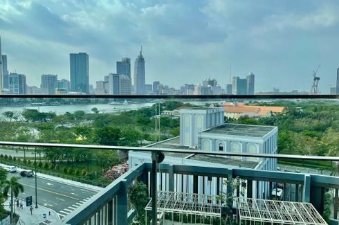 Cần bán căn hộ chung cư 2 phòng ngủ tại Empire City Thu Thiem, Thủ Thiêm, Quận 2, Hồ Chí Minh