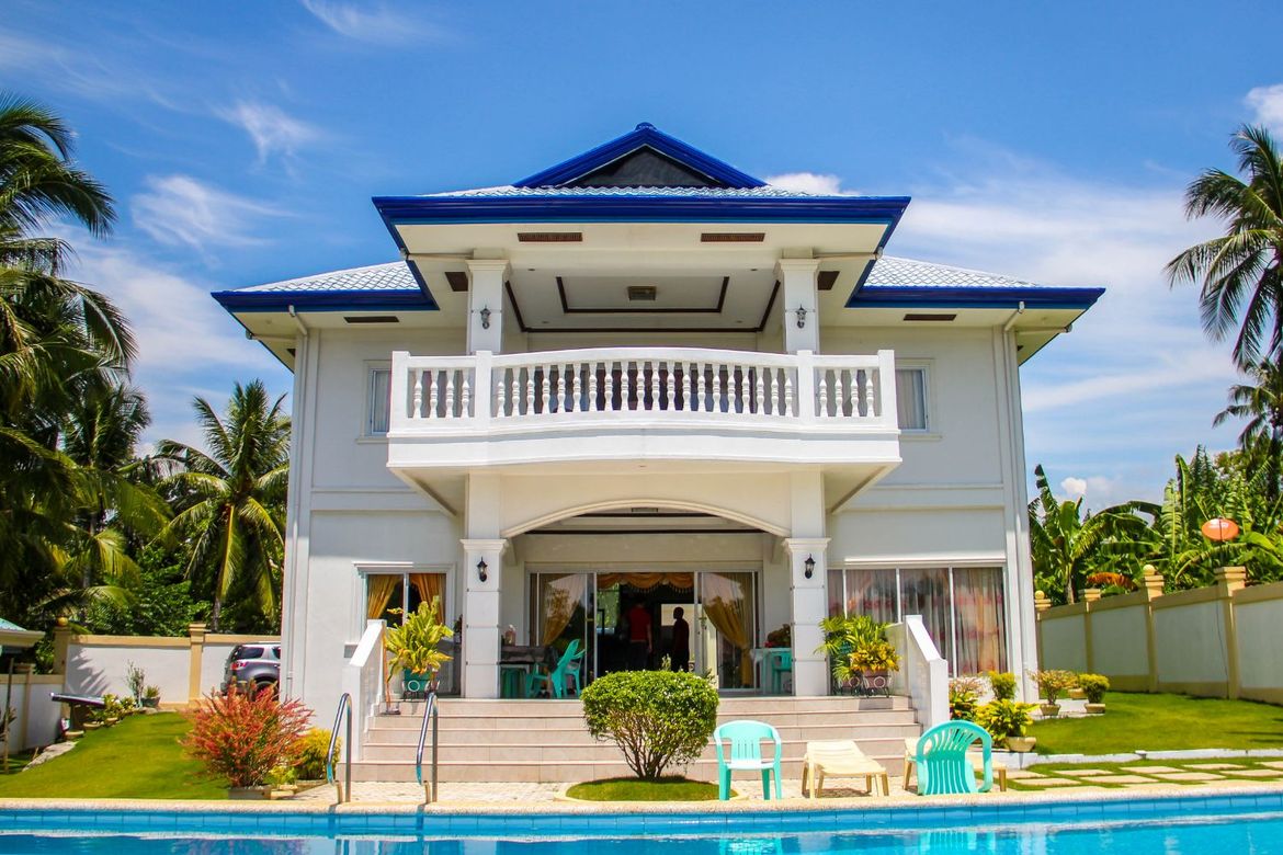 1,655 sq.m TITLED House & Lot For Sale in San Agustin, Alburquerque