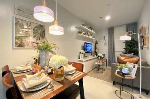 1 Bedroom Condo for sale in The Hermosa, Pulang Lupa Uno, Metro Manila