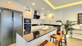 3 Bedroom Villa for sale in Chonburi