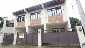 2 Bedroom Townhouse for sale in Pasong Tamo, Metro Manila