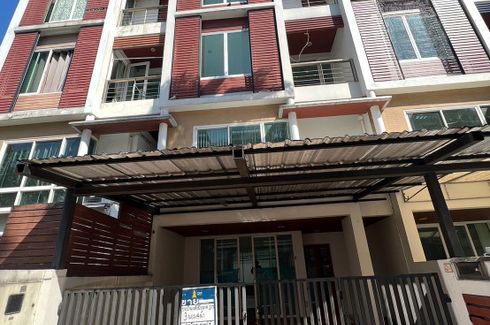 3 Bedroom House for Sale or Rent in Nawamin, Bangkok