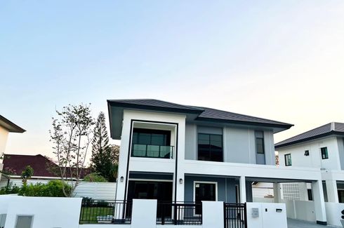 3 Bedroom House for rent in Phla, Rayong
