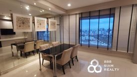 2 Bedroom Condo for rent in Amanta Lumpini, Thung Maha Mek, Bangkok near MRT Khlong Toei