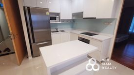 2 Bedroom Condo for rent in Amanta Lumpini, Thung Maha Mek, Bangkok near MRT Khlong Toei