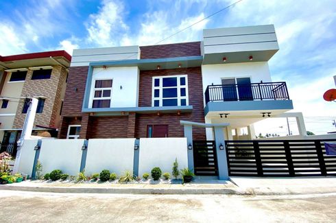 5 Bedroom House for sale in Panacan, Davao del Sur