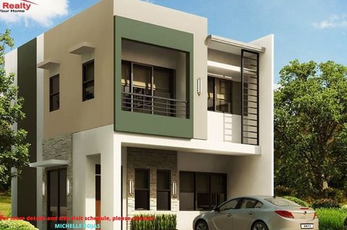 4 Bedroom Townhouse for sale in Mayamot, Rizal
