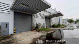 Warehouse / Factory for rent in Nong Hong, Chonburi