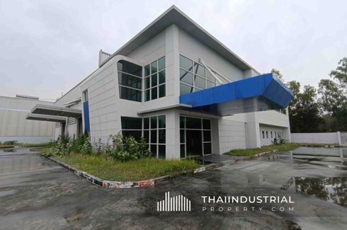 Warehouse / Factory for rent in Nong Hong, Chonburi