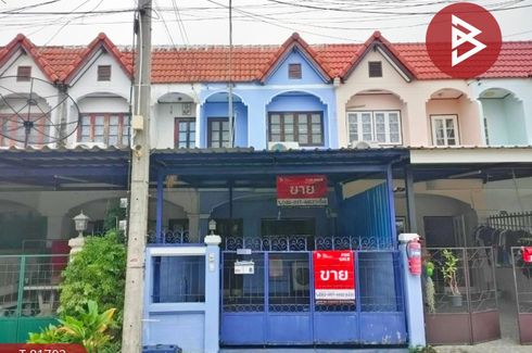 Townhouse for sale in Bang Kaeo, Nakhon Pathom
