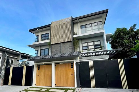 4 Bedroom House for sale in Taguig, Metro Manila