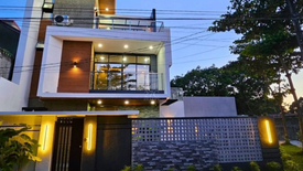 7 Bedroom House for sale in Sauyo, Metro Manila