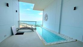 1 Bedroom Condo for sale in Copacabana Beach Jomtien, Nong Prue, Chonburi