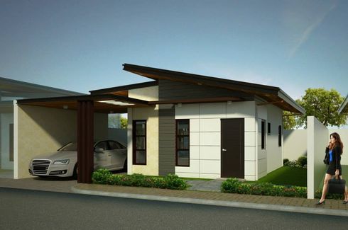 2 Bedroom House for sale in Tayud, Cebu