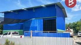 Warehouse / Factory for sale in Sisa Chorakhe Yai, Samut Prakan