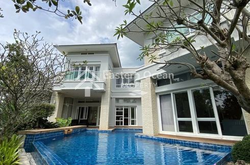 บ้าน ขาย ใน สัตหีบ ชลบุรี 4 ห้องนอน | Dot Property