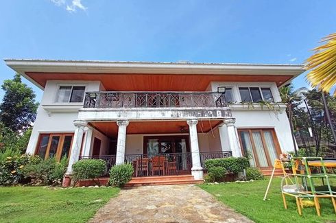 9 Bedroom House for sale in Ubaub, Cebu