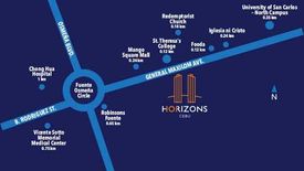 2 Bedroom Condo for sale in Cogon Ramos, Cebu