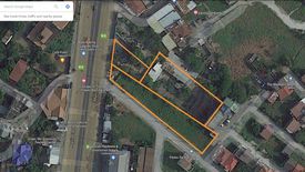 Land for sale in Batingan, Rizal