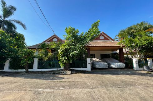 3 Bedroom House for sale in Thap Ma, Rayong