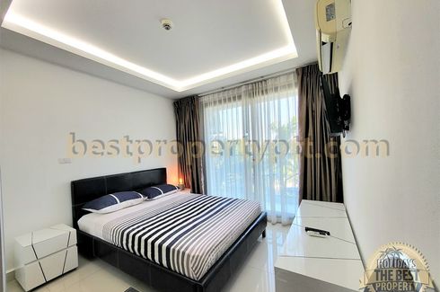 1 Bedroom Condo for rent in Laguna Beach Resort 3 - The Maldives, Nong Prue, Chonburi