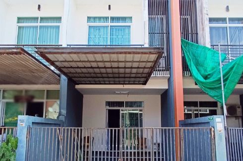 2 Bedroom Townhouse for sale in Map Ta Phut, Rayong