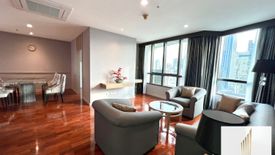 3 Bedroom Condo for rent in President Place, Langsuan, Bangkok near BTS Chit Lom