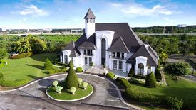 Land for sale in Chateaux de Paris, Narra II, Cavite