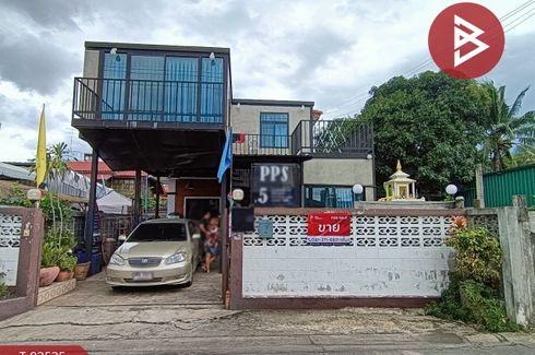ขายบ้าน 4 ห้องนอน ใน บางกระสอ, เมืองนนทบุรี