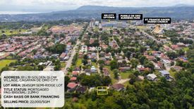 Land for sale in Carmen, Misamis Oriental