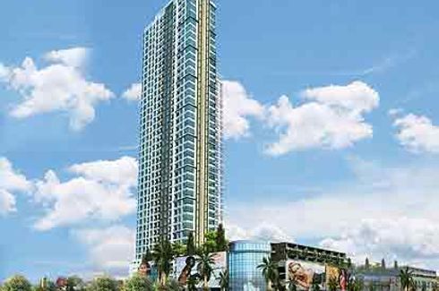 1 Bedroom Condo for Sale or Rent in Central Park West, Taguig, Metro Manila