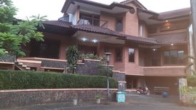 Rumah dijual dengan 5 kamar tidur di Pondok Aren, Banten