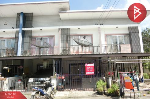 2 Bedroom Townhouse for sale in Map Phai, Chonburi