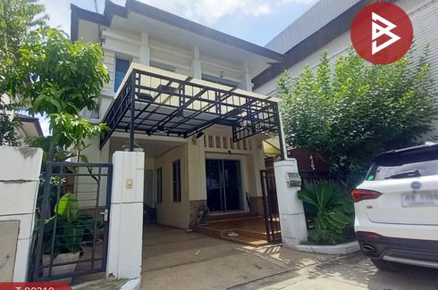 3 Bedroom House for sale in Samrong Nuea, Samut Prakan near MRT Si Thepha
