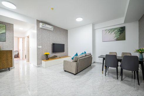 3 Bedroom Apartment for rent in Binh An, Ho Chi Minh