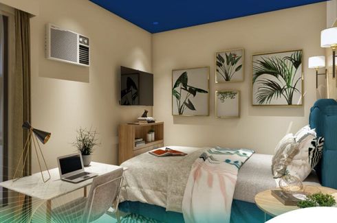 2 Bedroom Condo for sale in Basak, Cebu