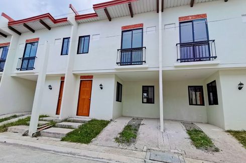 3 Bedroom Townhouse for sale in Masin Sur, Quezon