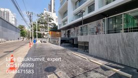 Commercial for rent in Khlong Toei Nuea, Bangkok near MRT Sukhumvit