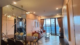 Cho thuê căn hộ 1 phòng ngủ tại Metropole Thủ Thiêm, An Khánh, Quận 2, Hồ Chí Minh