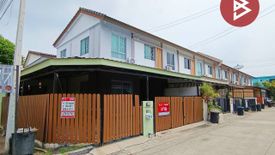 3 Bedroom Townhouse for sale in Bang Phun, Pathum Thani
