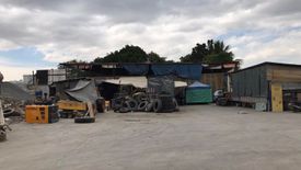 Land for rent in Mabini-J. Rizal, Metro Manila