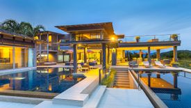 7 Bedroom Villa for Sale or Rent in Choeng Thale, Phuket