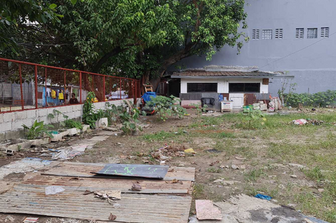 Land for rent in San Antonio, Metro Manila