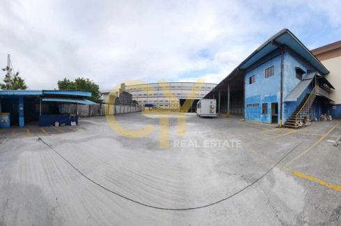 Warehouse / Factory for rent in Gov. Ferrer Poblacion, Cavite