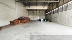 Warehouse / Factory for Sale or Rent in Khlong Khwang, Nonthaburi