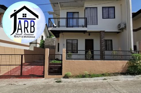 2 Bedroom House for sale in Catalunan Pequeño, Davao del Sur