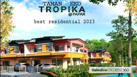 3 Bedroom House for sale in Papar, Sabah