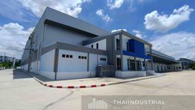 Warehouse / Factory for rent in Bo Win, Chonburi