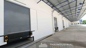 Warehouse / Factory for rent in Bo Win, Chonburi